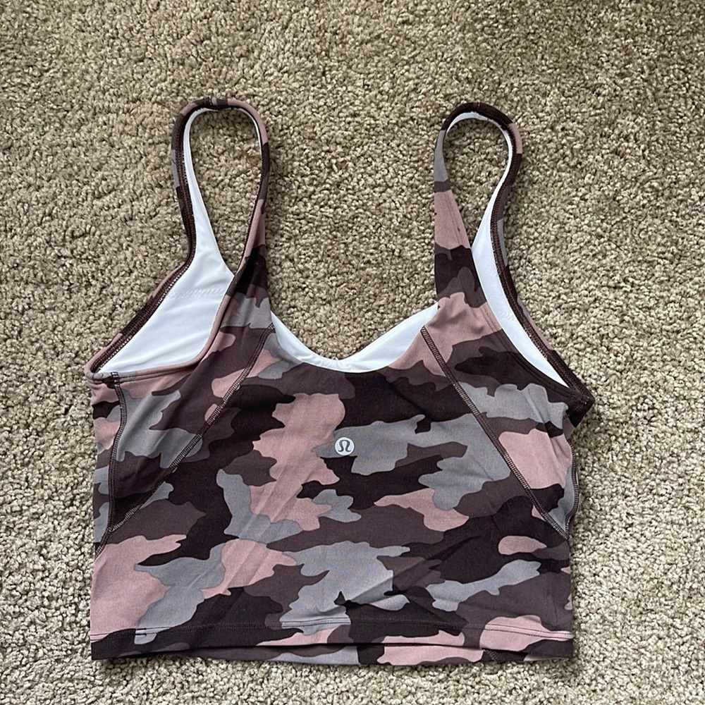 Lululemon Align Tank
